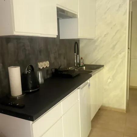 Apartment Od Rzeki Nr 8