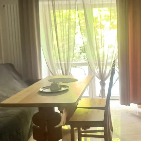 Od Rzeki Nr 8 Apartment *
