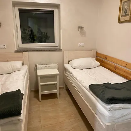 Od Rzeki Nr 8 غدينيا