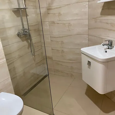 Apartment Od Rzeki Nr 8