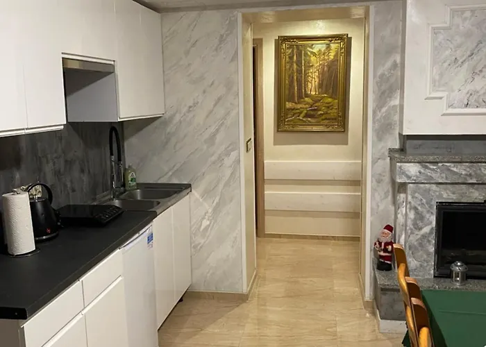 Od Rzeki Nr 8 * Gdyně