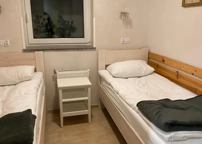 Od Rzeki Nr 8 Gdyně