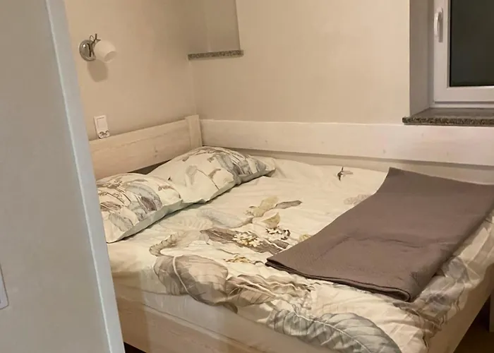 Od Rzeki Nr 8 Apartmán