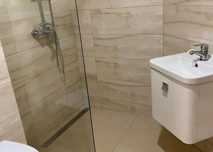 Apartmán Od Rzeki Nr 8