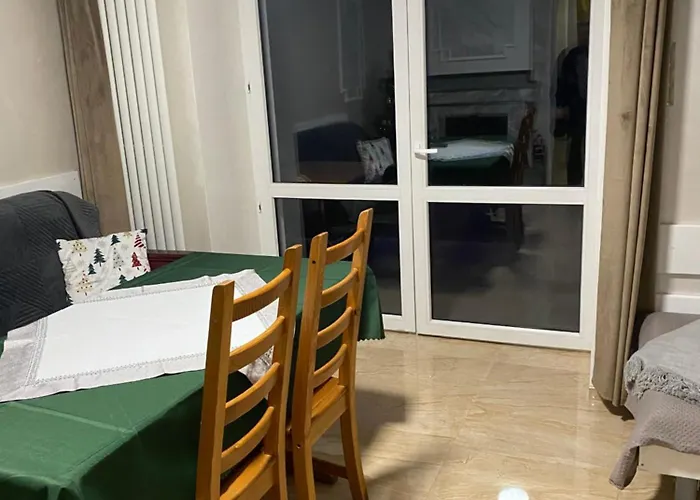 Od Rzeki Nr 8 Apartmán *